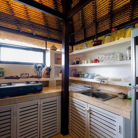 Lodtunduh Sari Hotell Ubud Eksteriør bilde