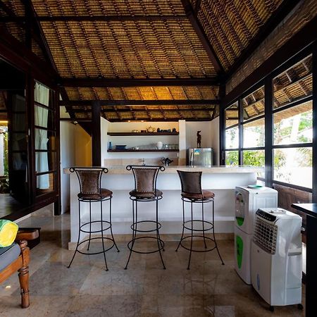 Lodtunduh Sari Hotell Ubud Eksteriør bilde