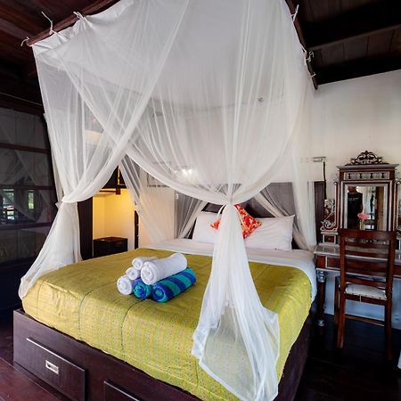 Lodtunduh Sari Hotell Ubud Rom bilde