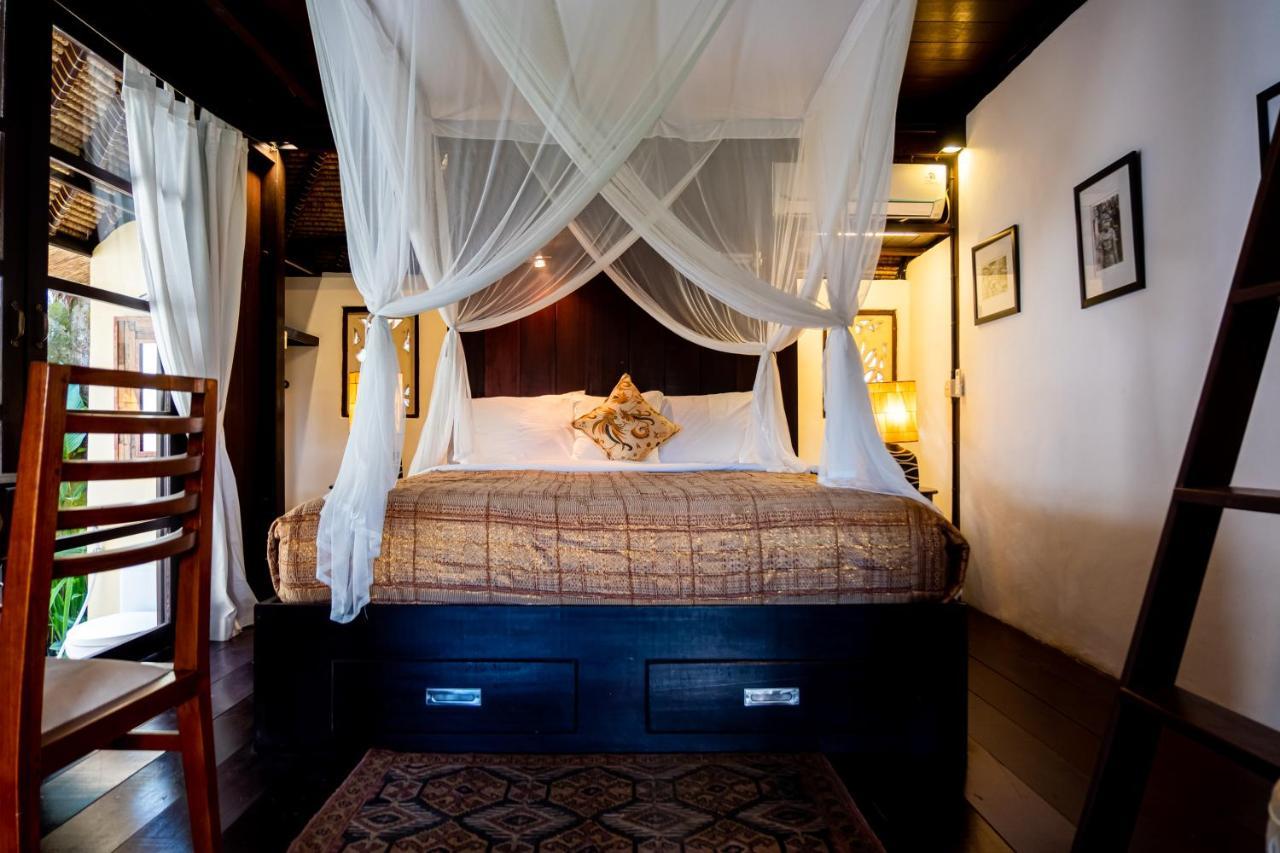 Lodtunduh Sari Hotell Ubud Eksteriør bilde