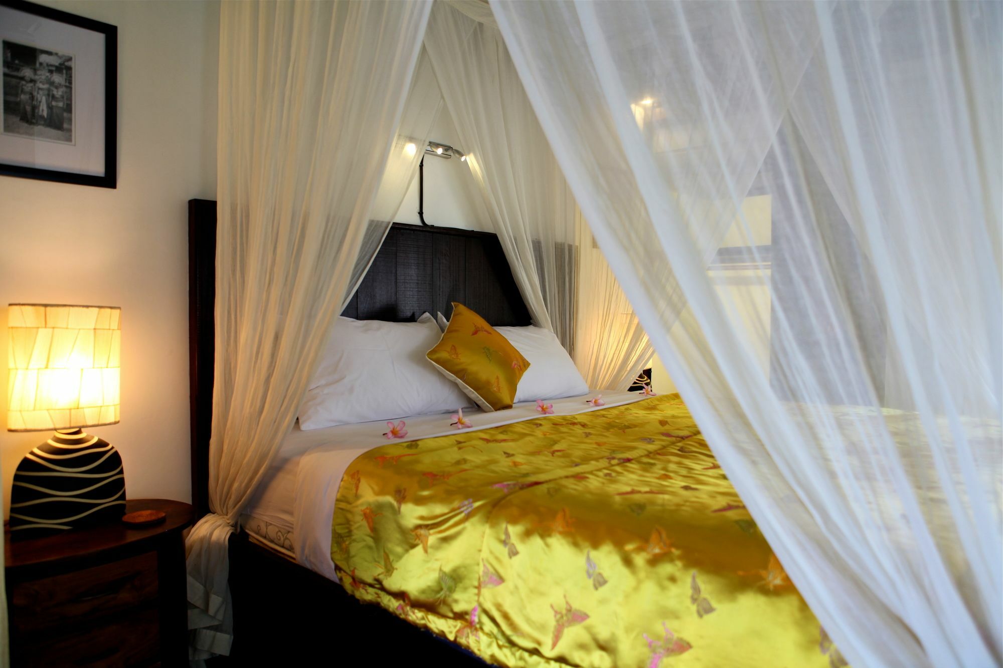 Lodtunduh Sari Hotell Ubud Eksteriør bilde