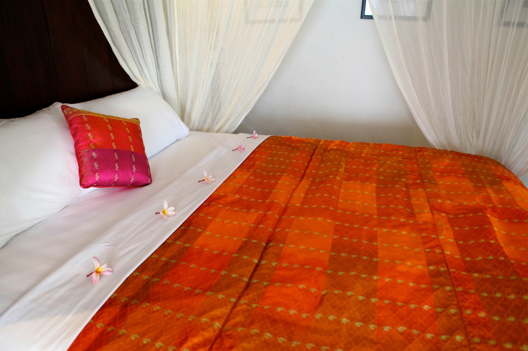 Lodtunduh Sari Hotell Ubud Eksteriør bilde