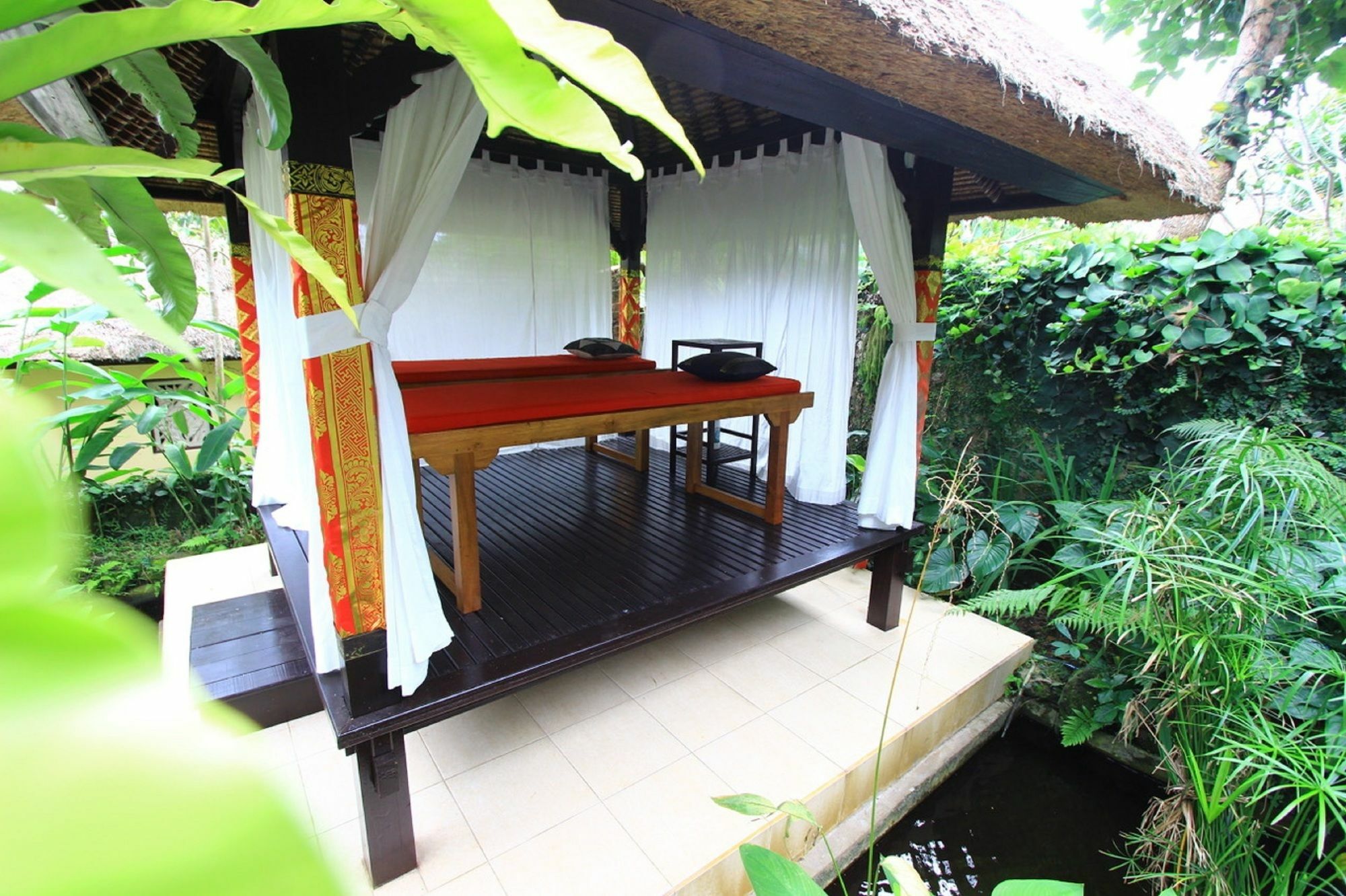 Lodtunduh Sari Hotell Ubud Eksteriør bilde